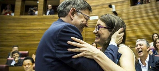 Desde el PP lamentan que el presidente socialista Ximo Puig no pare de aumentar el gasto en asesores personales mientras sigue asfixiando a los ayuntamientos de Castellón