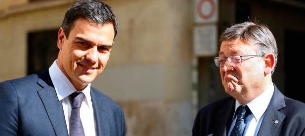 El balance interanual constata un aumento del 0,74% del número de desempleados en la provincia que demuestra que Sánchez destruye el empleo que Rajoy había creado