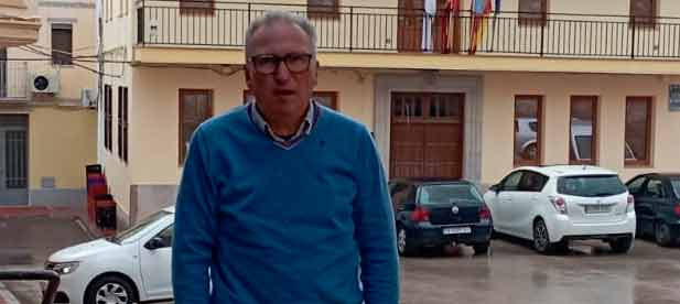 V&iacute;ctor Cervera pone en valor &ldquo;la importancia&rdquo; que para el Gobierno Provincial y Auton&oacute;mico tiene Santa Magdalena. &ldquo;Es una cifra hist&oacute;rica por cuanto dram&aacute;tica fue la tragedia de la dana&rdquo;