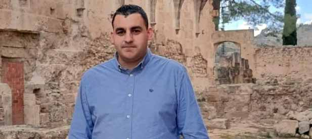 El portavoz del PP en Altura, Carlos Punter, sostiene que “las soluciones llegan de la mano del PPCS que es capaz de avanzar cuantías para facilitar a los municipios la definición de sus presupuestos para 2026. El objetivo es resolver”