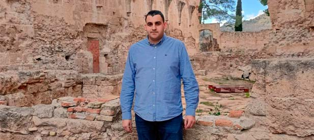 El regidor pone en valor “el trabajo bien hecho” y declara que Altura “gana con este título que reconoce el valor de nuestro patrimonio. Hoy por fin contamos con una Generalitat sensible”