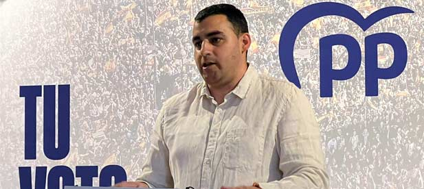 “Esta medida no solo concilia, libera a los abuelos de la atención de sus menores y además fija la población en pueblos del interior como Altura. Nos hace crecer”, declara el regidor del PP