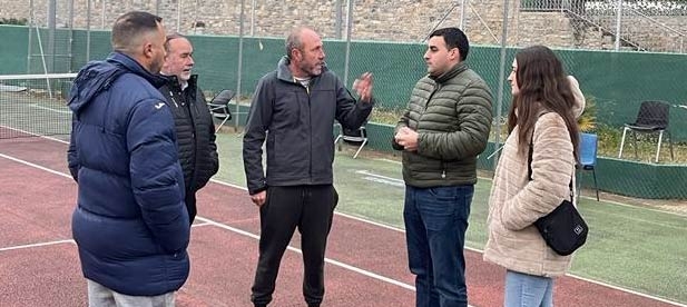 Punter apuesta por sumar y colaborar con la población, porque “las inquietudes, propuestas y necesidades de mis vecinos son las mías. Juntos lograremos todo lo que nos propongamos y lo mejor para Altura”