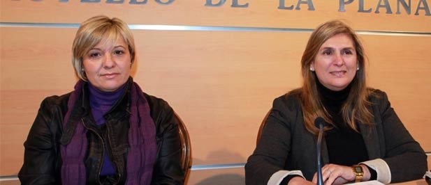 La concejala de Fomento del Empleo, Carmen Querol, ha hecho balance hoy de los principales datos que arroja la actividad de la Agencia de Desarrollo Local del Ayuntamiento de Castellón a lo largo del pasado 2011.