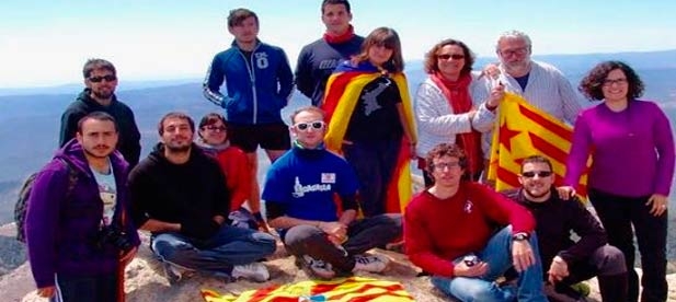 Macián: “Lo último de La Cosa Nostra ha sido una ocupación de la vía pública para celebrar una charla en defensa de la dictadura de Corea del Norte"