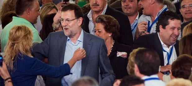 Moliner: &ldquo;El PPCS ha tenido la capacidad de renovarse a si mismo. Seguimos siendo la mejor alternativa en un nuevo escenario que necesita de nuevas ideas&rdquo;
