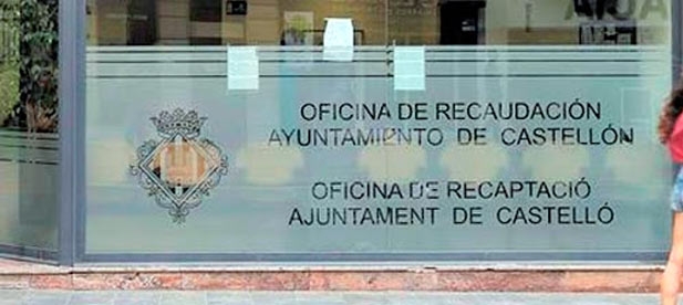 La propuesta de aplazamiento de impuestos municipales se une a la activación de otras  medidas encaminadas a ayudar a las pymes y autónomos de la capital de la Plana
