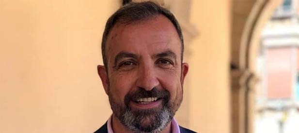 Redondo: "Quien tiene que pedir perdón es la alcaldesa, Amparo Marco"