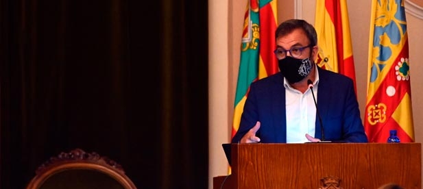 Desde el Partido Popular se denuncia cómo por parte del tripartito se utilizan frecuentemente todo tipo de excusas para maquillar su falta de gestión