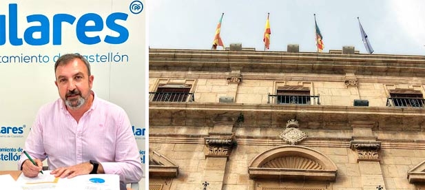 Redondo: "El tripartito, que presume tanto de transparencia, aprovecha la última sesión plenaria antes del mes de agosto para aprobar el pago de facturas "ilegales""