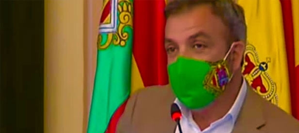 La última modificación de crédito de 2 millones de euros que el gobierno municipal anuncia, y que viene motivada por su falta de gestión, destina uno de cada cinco euros a las entidades bancarias que tanto demonizan.