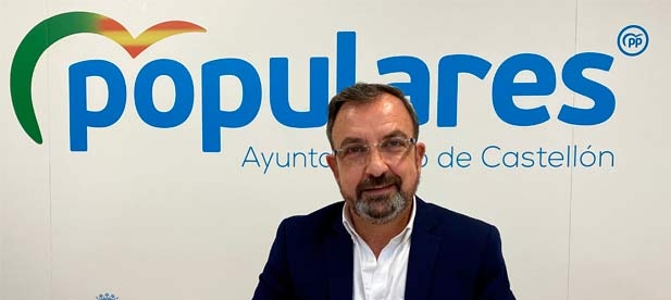 Redondo: "De 12.642 parados en la ciudad que había en enero de 2022, pasamos a tener 12.849 parados en febrero, luego 12.898 parados en marzo hasta situarnos hoy en más de 13.000 personas"