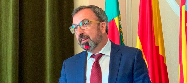 Redondo: "En 2020 se quedaron en el tintero 35 millones, veremos cuántos son esta vez"