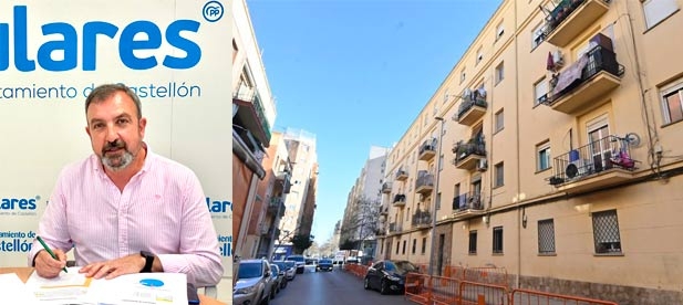 Redondo: "Las cifras de ejecución presupuestaria de esta concejalía, correspondientes  del segundo trimestre del año, desvelan cero euros gastados en rehabilitación y ayudas a la rehabilitación de viviendas."