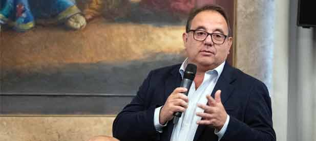 El vicesecretario de Impulso y Oportunidades del interior de la provincia, Domingo Giner, acusa al PSPV de mentir generando una falsa alarma sobre un recurso “que está garantizado”