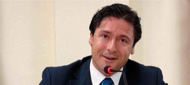 José Antonio Redorat, presidente del PP en Benicarló, exige compensar a los afectados y pide al PSOE que "en las ruedas de prensa sea claro. No se puede engañar a la gente"