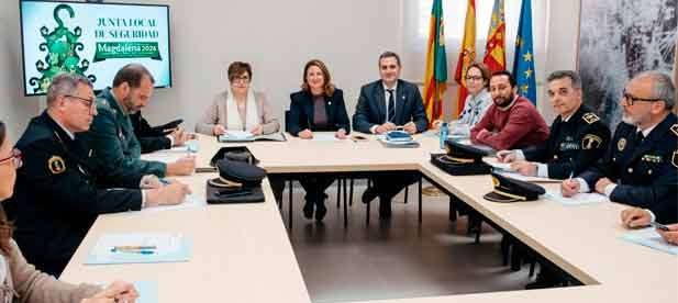 El operativo contar&aacute; con Puntos de Presencia Policial en las zonas m&aacute;s concurridas, un dispositivo especial de tr&aacute;fico, refuerzo preventivo y el PICE sanitario preparado para actuar ante cualquier incidencia.