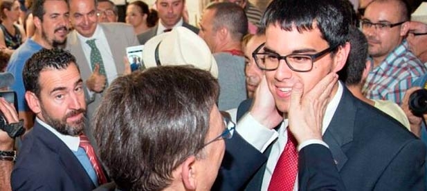 El fondo COVID de Morella con el que el PSOE pagó propaganda se nutrió de donaciones de particulares, que ascendieron a 30.726 euros, y de una aportación del ayuntamiento