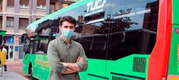 España: "Jorge Ribes optó en el pasado Pleno a poner en marcha el ventilador de las excusas, sin llegar a aclarar nada de lo que le pedimos."