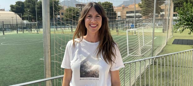 Los usuarios de estas instalaciones llevan desde diciembre sin agua caliente "y piden la solución que no ha llegado pese al tasazo deportivo" en un complejo que está judicializado