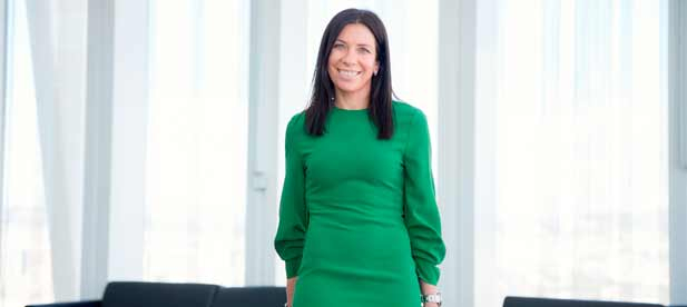 La nulense se incorpora a la Conselleria de Servicios Sociales, Familia e Infancia, que dirige Elena Albalat, y refuerza "la apuesta del Consell por el talento de nuestra provincia"