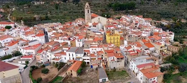 El portavoz del PP de Rossell, Enrique Prades, muestra su satisfacción por “la sensibilidad, proximidad y responsabilidad del nuevo presidente de la Generalitat Valenciana con nuestro municipio y con el interior de la provincia de Castellón”