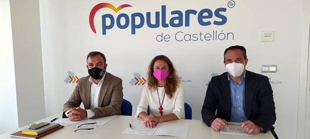 Carrasco: “La prioridad del gobierno municipal de izquierda en esta crisis debería ser ayudar a las pymes y autónomos a levantar la persiana para poder comer cada día y ayudar a las familias a llegar a final de mes "