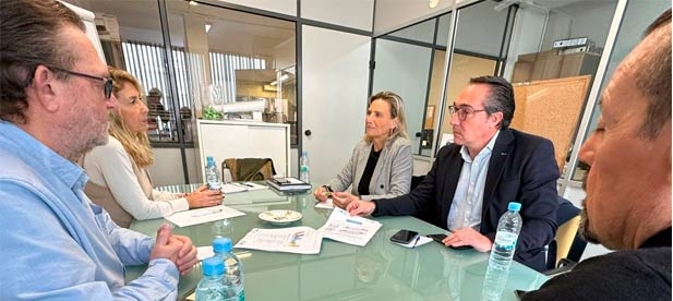 En octubre de 2020 la alcaldesa Amparo Marco hizo entrega de las llaves del edificio tras su reforma y desde entonces permanece cerrado.