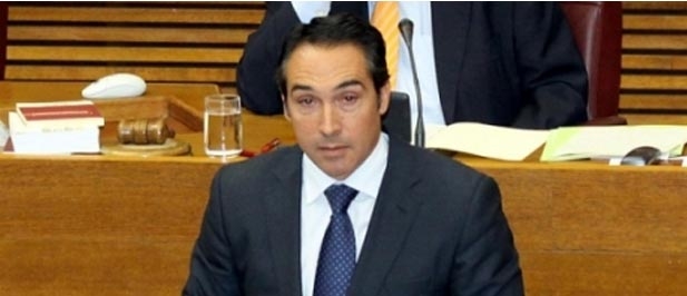  El portavoz adjunto del Grupo Parlamentario Popular en Les Corts, Rub&eacute;n Ib&aacute;&ntilde;ez, ha afirmado hoy que la Ley de Reestructuraci&oacute;n del sector p&uacute;blico y fundacional de la Comunitat &ldquo;es una oportunidad &uacute;nica de crecer, de mirar hacia el futuro"