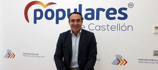 El PP logra tumbar la enmienda de PSOE y Compromís para colocar a laborales en puestos de funcionarios. “Han demostrado que prefieren imponer antes que escuchar”