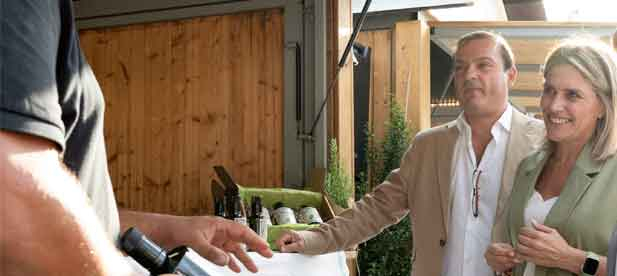Marta Barrachina: "Somos una provincia con una oferta gastron&oacute;mica amplia, diversa y de gran calidad. Y queremos que cada pueblo sea embajador de su riqueza gastron&oacute;mica, generando oportunidades y atrayendo visitantes durante todo el a&ntilde;o"