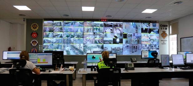 Sales: "Todo este entramado de resoluciones judiciales contrarias a las decisiones del gobierno municipal no hacen más que alimentar las sospechas de 'un presunto fraude' en la adjudicación de la Sala de Emergencias de la Policía Local de Castellón"