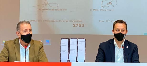 Sales: "El informe del asalto a la azotea corrobora que esos dispositivos no estaban instalados cuando se produjo el incidente, el 30 de septiembre de 2017"