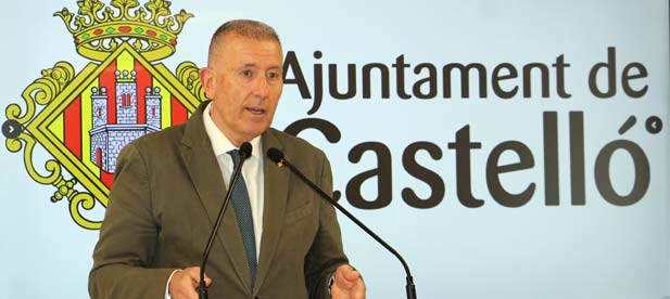 La Junta de Gobierno Local también ha aprobado la concesión de subvención a la Fundación FAD Juventud para poner en marcha el proyecto de prevención contra las adicciones.