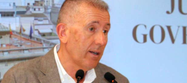 La Junta de Gobierno autoriza una nueva promoción de viviendas en la Avenida Villarreal, en la legislatura de la vivienda impulsada por Begoña Carrasco.