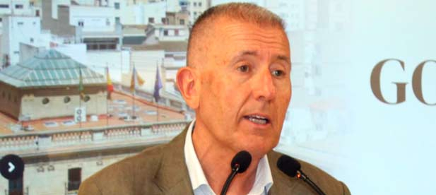 El gobierno municipal adjudica por 209.243,35€ y un plazo de ejecución de 4 meses y medio, el contrato para la redacción del Plan de ordenación general de la Fase I de Censal Parc.