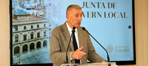 Luz verde a la modernización de la Plaza Serra de l’Esparraguera tras adjudicarse las obras por 134.955 euros