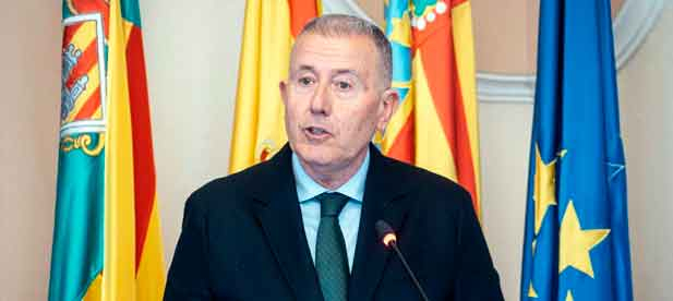 El consistorio habilita la sede de Interculturalidad en Ronda Mijares y refuerza la atenci&oacute;n con 10 personas para agilizar tr&aacute;mites sin cita previa