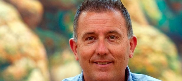 Sales: "Se trata de un punto fundamental para el interior de la provincia y debe contar con el apoyo de todas las administraciones públicas"