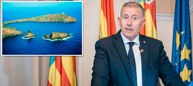 Los recortes de personal anunciados por el gobierno de Pedro Sánchez, supondrán un impacto muy grave, tanto para la preservación del ecosistema de las islas castellonenses.