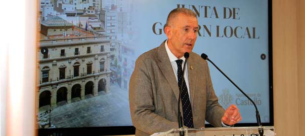 Castellón ha aprobado las bases del 'Mercat de la taronja'. Venta de Proximidad', por lo que se publicarán en el Boletín Oficial de la Provincia, en el Tablón de Edictos y en la web municipal.