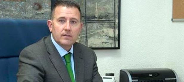 Sales: "La Diputación, como ayuntamiento de ayuntamientos, debe velar por los intereses generales de la provincia"