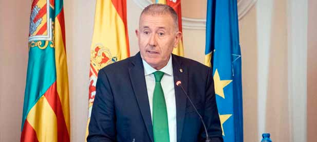 Sales recuerda que los municipios afectados agradecieron la ayuda ofrecida y acusa al PSOE de buscar rédito político pese a conocer las limitaciones legales.