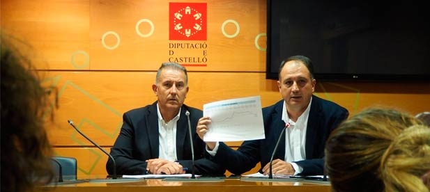 Aguilella: "El PSPV tiene la oportunidad de tender la mano a los pueblos que el Consell condena si convoca un segundo Plan Castellón 135 como hizo Moliner en 2018"