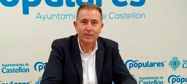 Sales: “La labor del tejido asociativo de nuestra ciudad no debe ser tomada a la ligera. Son el altavoz de los barrios"