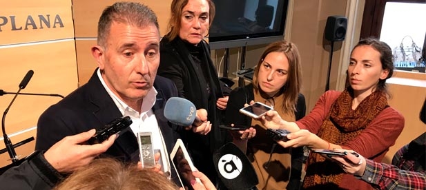 El auto del tribunal conocido insiste en que conocer el contenido de los sobres es fundamental para confirmar que enviaron papeletas y propaganda electoral de su partido en los comicios europeos de 2014