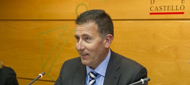 Sales: "La asfixia de la Generalitat está causando graves problemas en la gestión ordinaria de nuestros ayuntamientos"