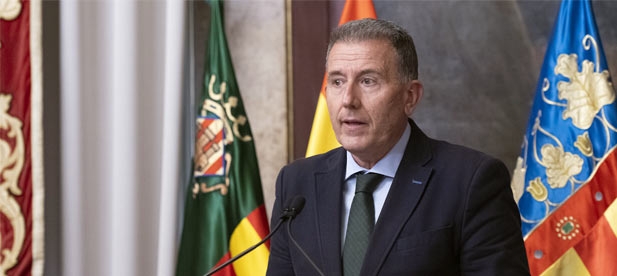 Sales reivindica “la autonomía de la Diputación para aplicar criterios de discriminación positiva al interior. Es el mejor antídoto frente a la despoblación”