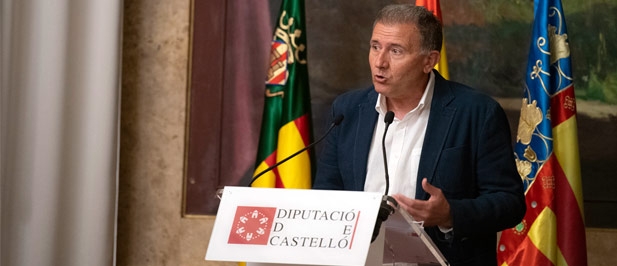 Los populares consideran que la institución no está a la altura de lo que la provincia espera de ella y exigen al PSOE que en lugar de irse de vacaciones se pongan a trabajar ya
