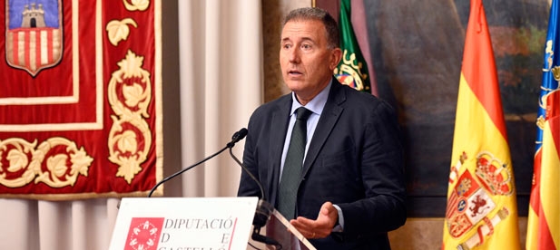 “Su eficacia es una carga para municipios, en su mayoría del interior y con escasos recursos que esperaban agilidad. Esta provincia merece esfuerzo, no indolencia”, dice Sales